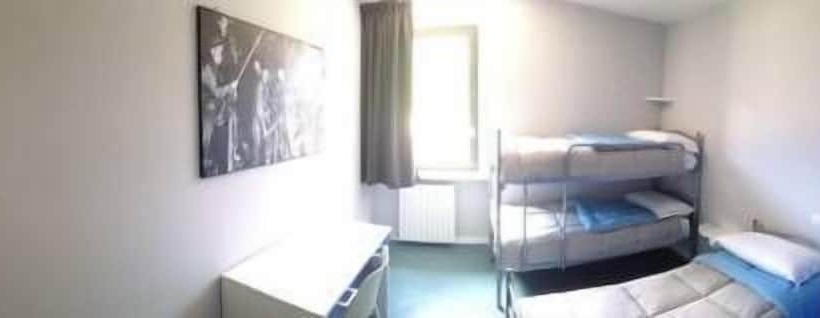 Ostello La Mine