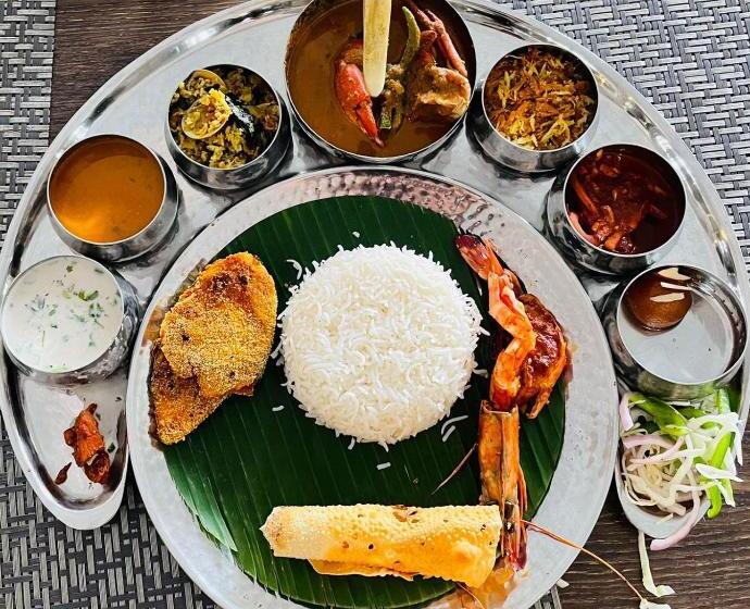 Otium Goa Resort By The Oterra