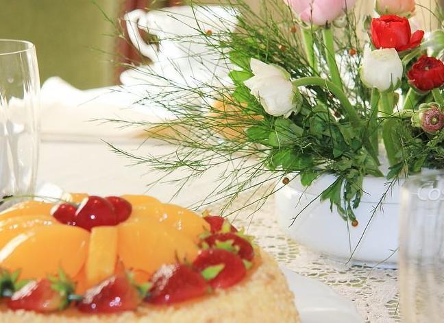 צימר Palazzo De Donatis