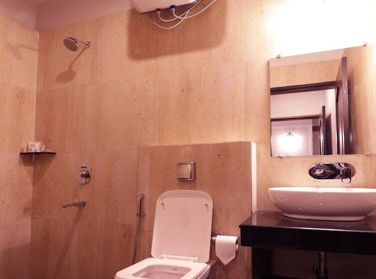 Pine Tree Spa And Resorts