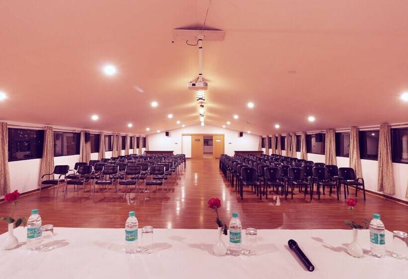 Pine Tree Spa And Resorts