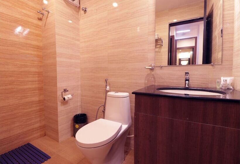 Pine Tree Spa And Resorts