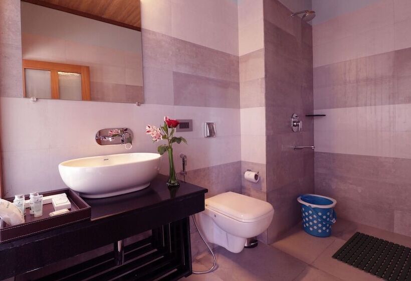 Pine Tree Spa And Resorts