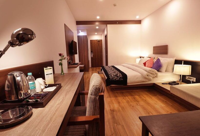 Pine Tree Spa And Resorts