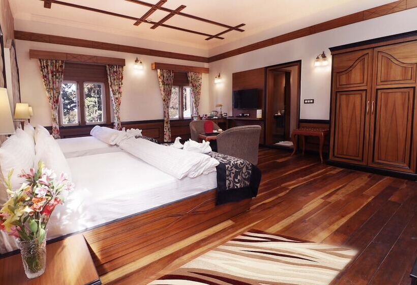 Pine Tree Spa And Resorts