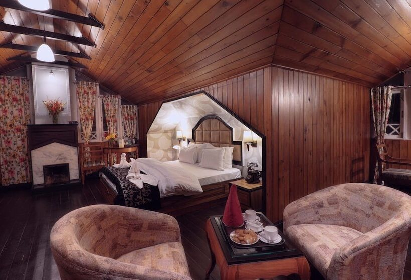 Pine Tree Spa And Resorts