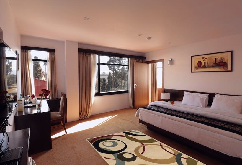 Pine Tree Spa And Resorts