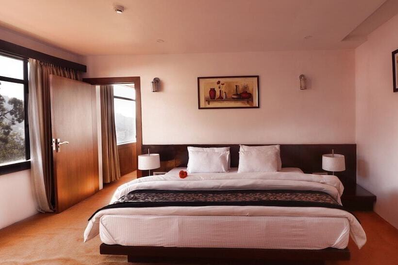 Pine Tree Spa And Resorts