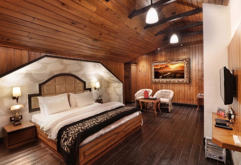 Pine Tree Spa And Resorts