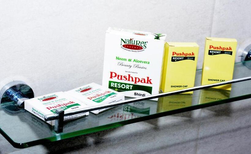 Pushpak Resort