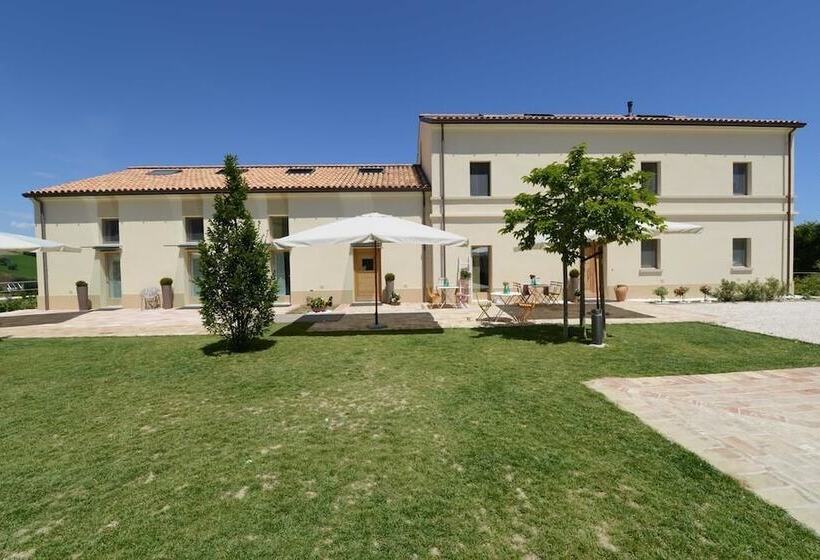 Resort Il Gallo Senone