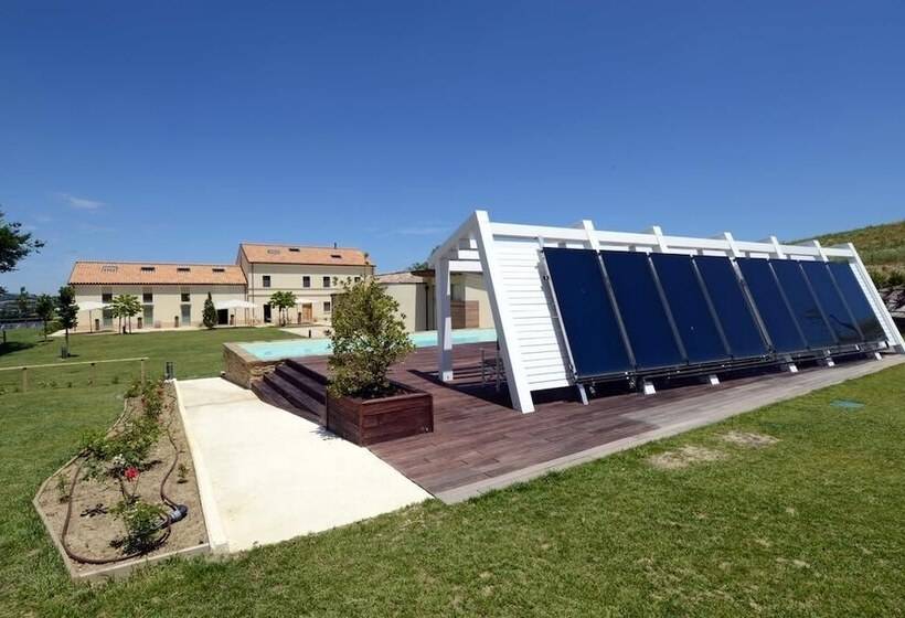 Resort Il Gallo Senone