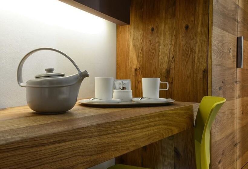 Resort Il Gallo Senone