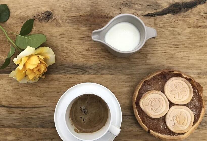 Resort Il Gallo Senone