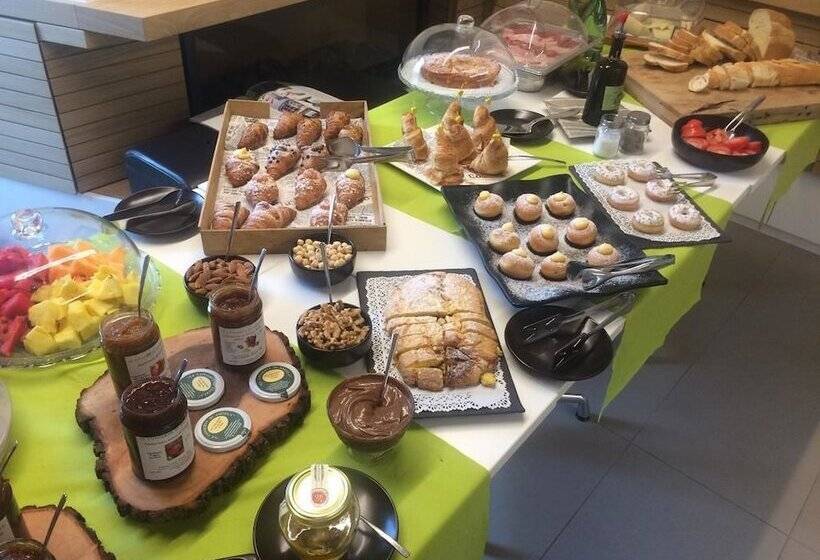 Resort Il Gallo Senone