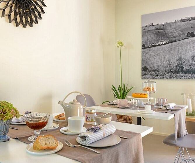 Resort Il Gallo Senone