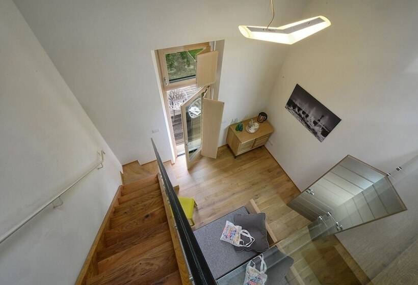 Resort Il Gallo Senone