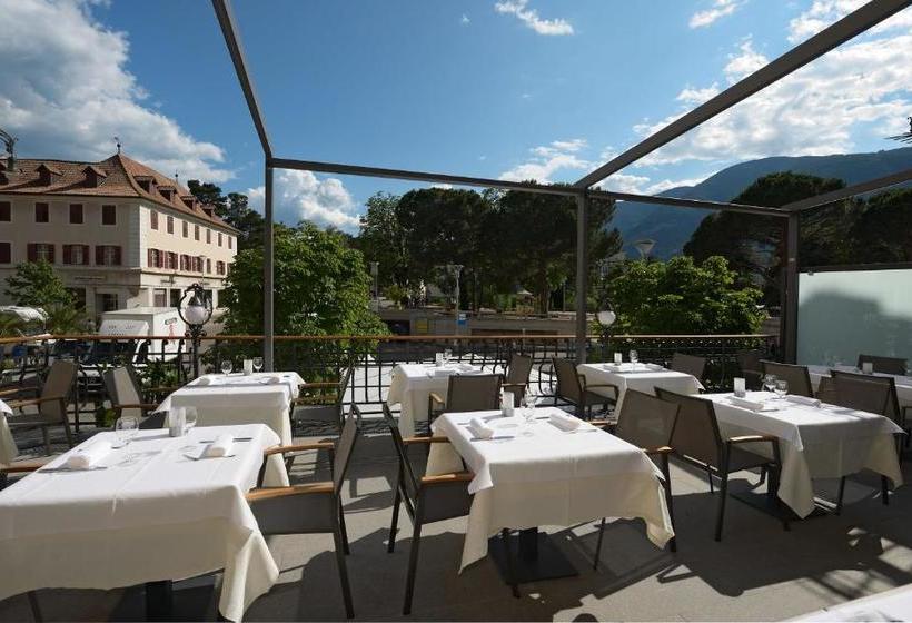 Restaurant Sigmund B&b