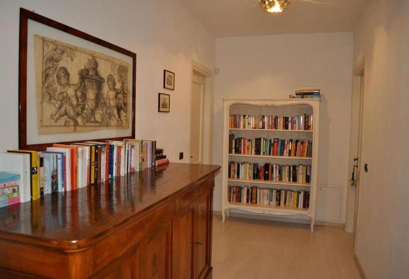 Rose E Cioccolato B&b