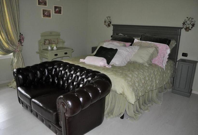 Rose E Cioccolato B&b