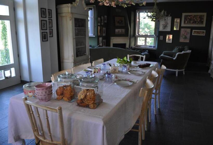 Rose E Cioccolato B&b