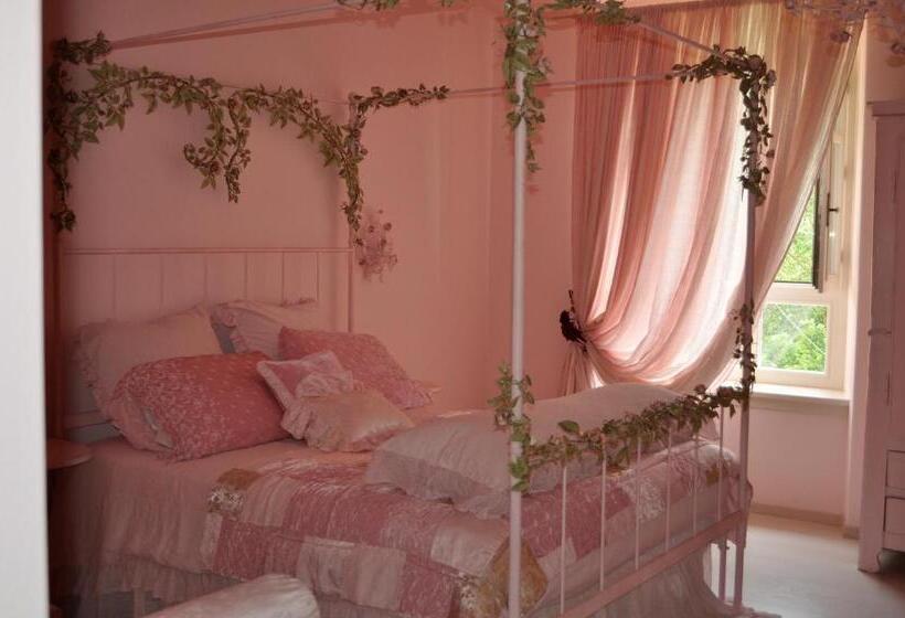 Rose E Cioccolato B&b