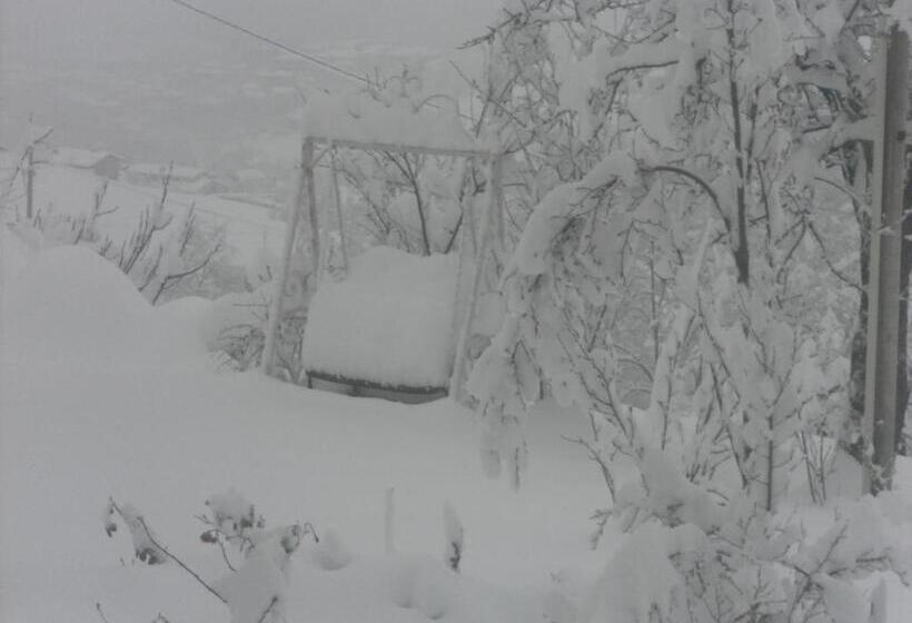 Rose E Cioccolato B&b