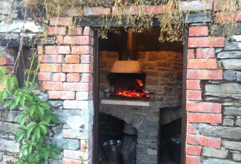 Rose E Cioccolato B&b