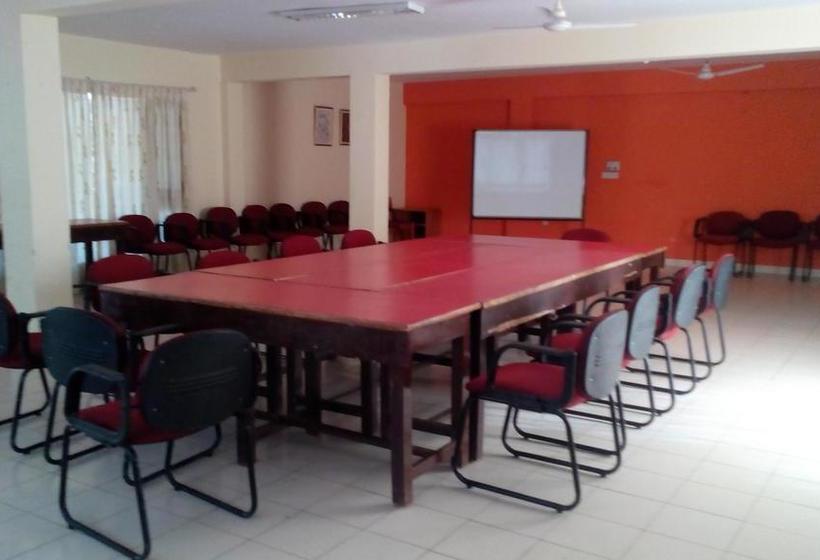 Sambhram Roost Resort