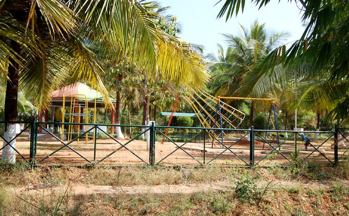 Sambhram Roost Resort