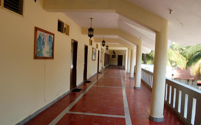 Sambhram Roost Resort