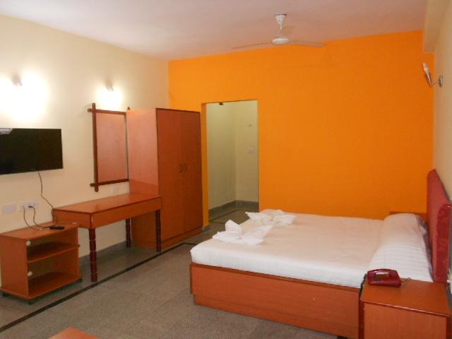 Sambhram Roost Resort