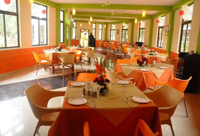 Sambhram Roost Resort