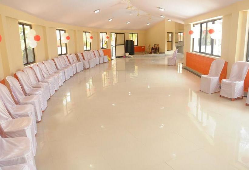 Sambhram Roost Resort