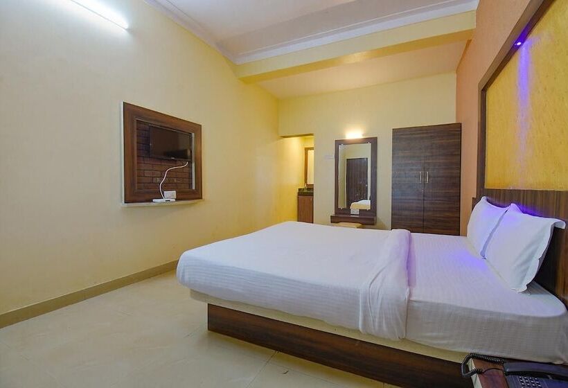 Shivneri Motels
