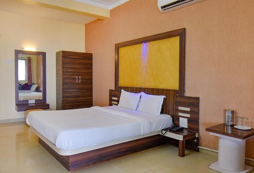 Shivneri Motels