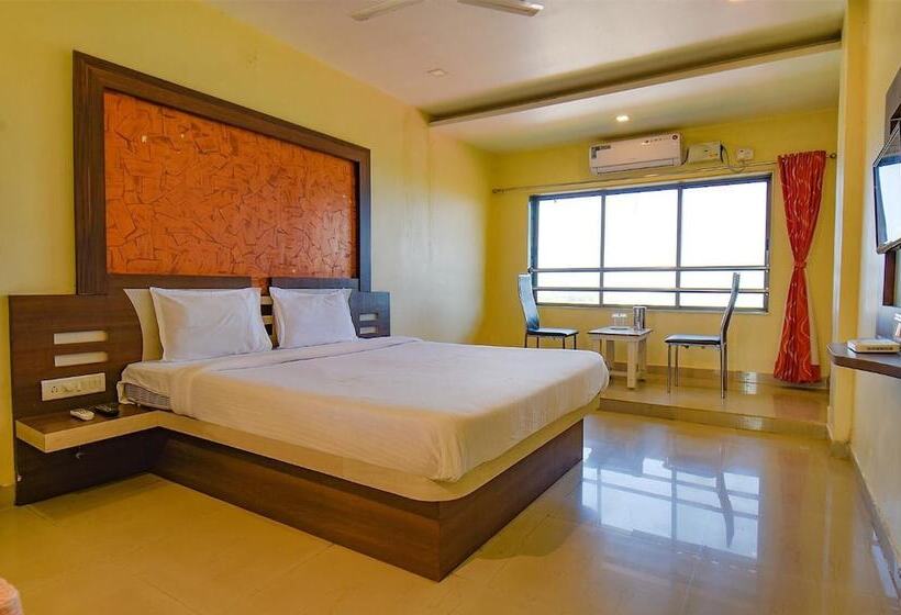 Shivneri Motels
