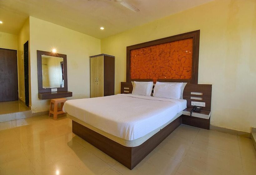 Shivneri Motels