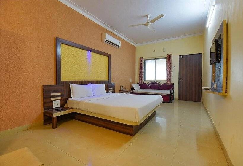 Shivneri Motels