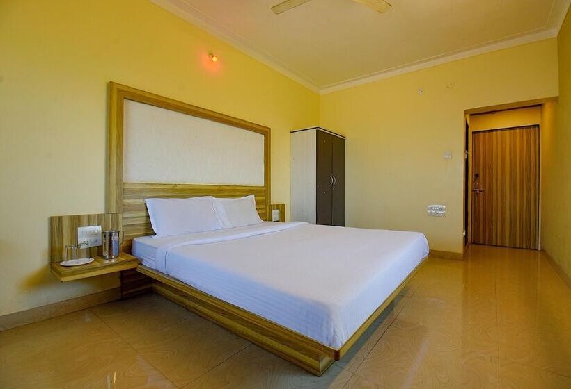 Shivneri Motels
