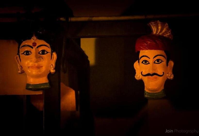 Sri Janakiram Hotels