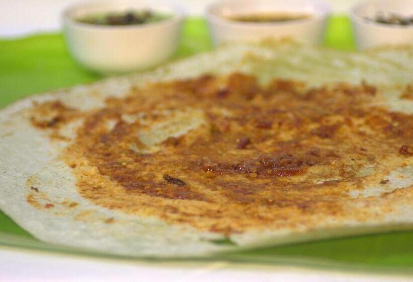 Sri Janakiram Hotels