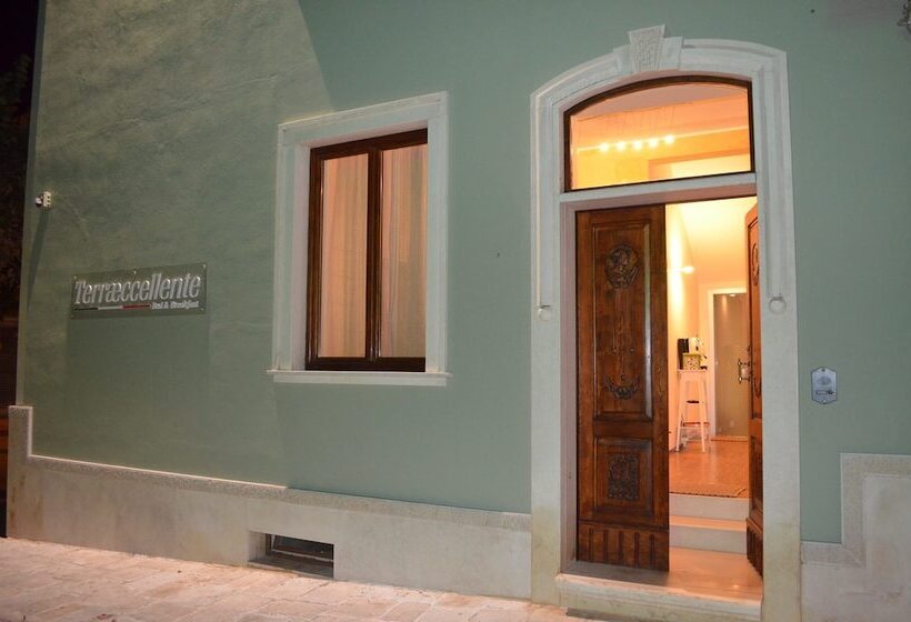 Terraeccellente B&b