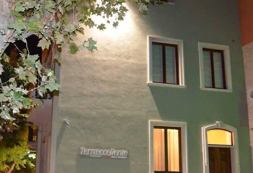 Terraeccellente B&b