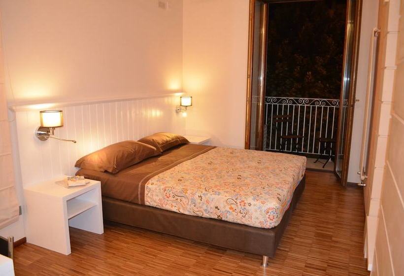 Terraeccellente B&b