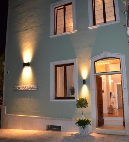 Terraeccellente B&b