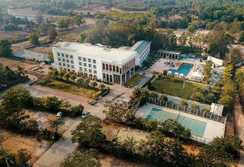 Uva Meridian Bay Resort & Spa