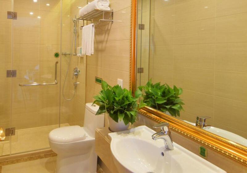 Vienna International Hotel Meizhou Dingzi Bridge