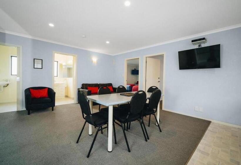 Welcome Inn Motel Levin