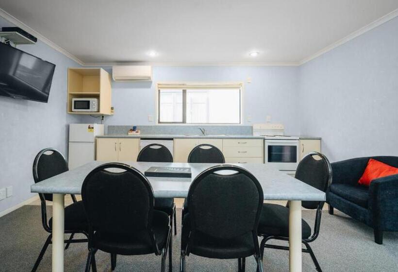 Welcome Inn Motel Levin